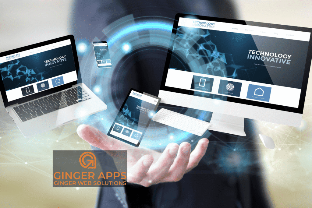 The Importance of a Business Website