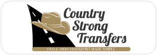 Country Strong Transfers